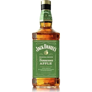 Whisky Jack Daniels Apple 1 l