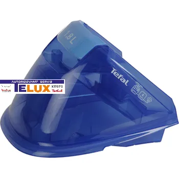 Příslušenství pro kuchyňský robot nádrž - nádoba - zásobník na vodu parního generátoru Tefal / CS-00131731