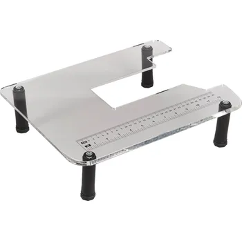 přídavný stolek pro šicí stroje Bernette 0316987000