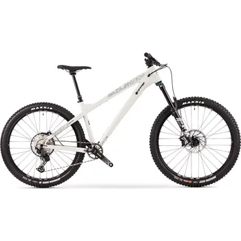 Horské kolo Orange Bikes Switch PRO