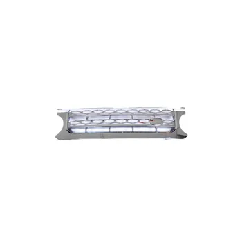 Kapota MTUNING Přední maska LAND ROVER DISCOVERY IV (L319) Facelift 2010-2013 chrom