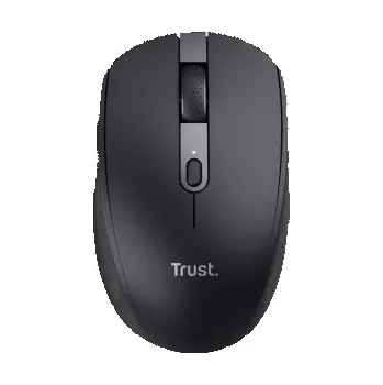 Myš TRUST OZAA COMPACT WIRELESS MOUSE (24819)