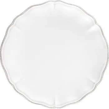 Talíř Talíř dezertní 21cm, ALENTEJO, bílá| (balení)|Costa Nova