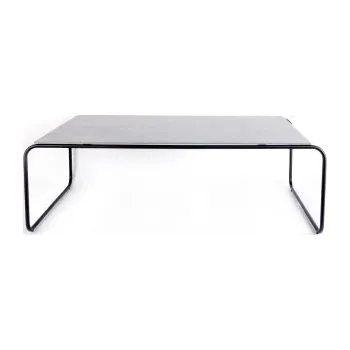 Konferenční stolek Konferenční stolek Yoso černý