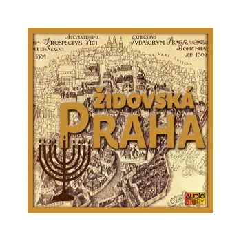 Židovská Praha MP3 download