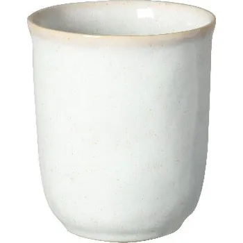 Hrnek|nádobka 0,33L, RODA, bílá|Branca| (balení)|Costa Nova