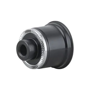 Náboj kola Koncovka Bontrager na rychloupínák pro náboje Rapid 108 - pravá MicroSpline