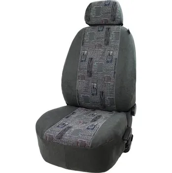 Potah sedadla Autopotahy na míru Luxor, model Casino na Citroen Jumpy, od roku 2006, 1 místo