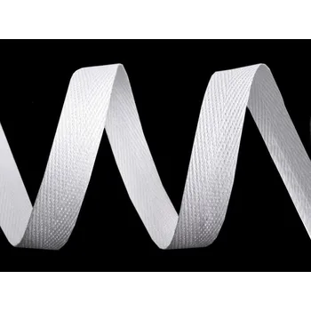 Keprovka - tkaloun šíře 12 mm