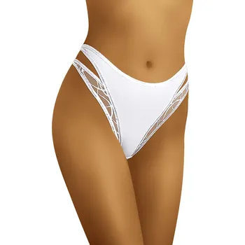 Kalhotky Wol-Bar Fiki barva: bílá M