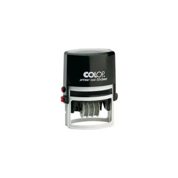 Razítko Colop Printer Oval 55 Dater