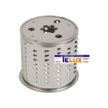 Příslušenství pro kuchyňský robot struhadlo D na jemné strouhání k robotu Moulinex a Tefal Masterchef Gourmet / MS-0A13264