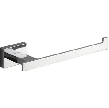 Dávkovač mýdla APOLLO držák toaletního papíru, chrom