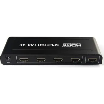 Příslušenství pro kamerový systém ELETUR SP02 HDMI splitter