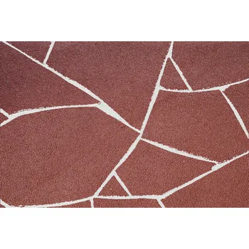 Obklad Flexibilní obklad skála odstín Rudý pískovec Flexibilní obklad skála odstín Rudý pískovec