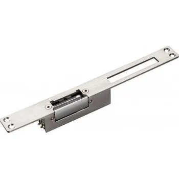 Zabezpečovací technika SESAME BEL-132, elektrický zámek, NO (SE-2NO)