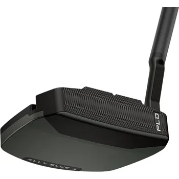 Golfová hůl Ping PLD Milled Ally Blue 4 putter univerzální, pravé, 34", PP58 Midsize