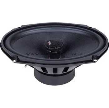 Auto Hi-Fi Audio System MXC 609