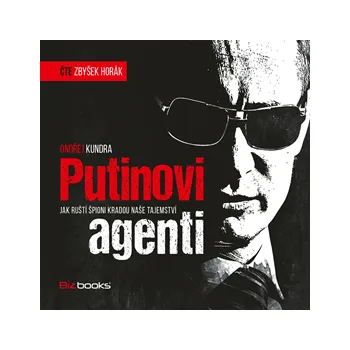 Putinovi agenti MP3 download