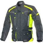 BÜSE bunda Torino II BLACK/NEON YELLOW 4XL+ - 8XL