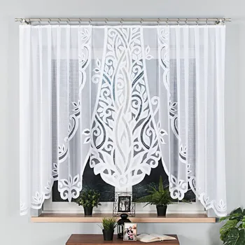 Moderní Záclony Do Obýváku Pola (ZM.)