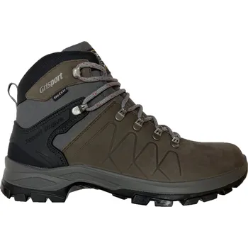 Pánské polobotky Grisport treková obuv 14503 TOSA 40 Barva: hnědá, Velikost: 45