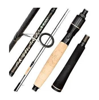 Rybářský prut Gunki Prut Skyward Force S 2,4m MH 7-28gr