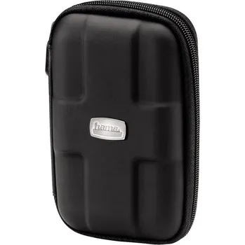 Pouzdro na mobilní telefon Hama pouzdro EVA na 2,5" HDD, černé