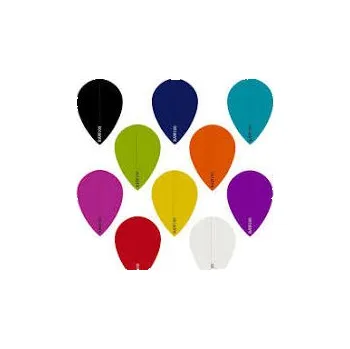 Letky Ruthless R4X Kapka Barva: Fialová