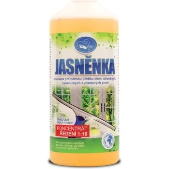 Čistič podlahy Jasněnka 5 l čisticí prostředky