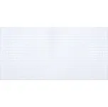 Obkladové panely 3D PVC TP10006531 mozaika bílá