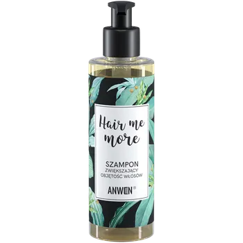 Šampon Anwen Hair Me More čistící šampon na vlasy, 200 ml