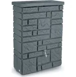 Arves Sud na dešťovou vodu MAURANO 300 l - barva šedá