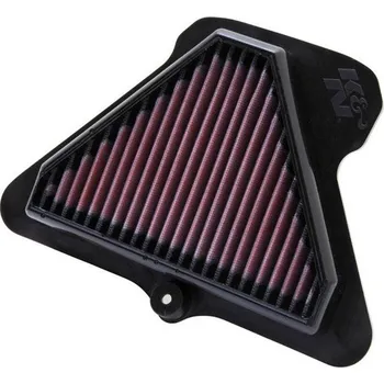 Filtr pro motocykl K&n KA 1011 Air Filter