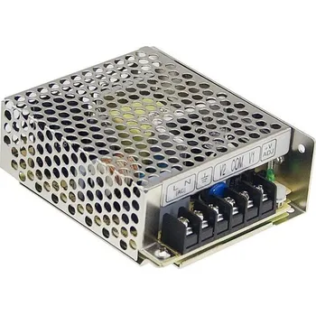 spínaný zdroj MEAN WELL RS-35-12 Spínaný zdroj 35W 12V DC