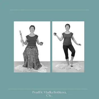 Masážní přístroj Naslouchejte tělu od nohou – kurz on-line