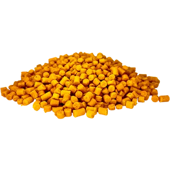 Boilies LK Baits ReStart Pellets Ice Vanilla 1kg, 4mm
