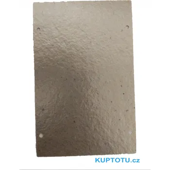 Příslušenství pro troubu Krytka slídová do mikrovlnné trouby Whirlpool AMW 439/IX