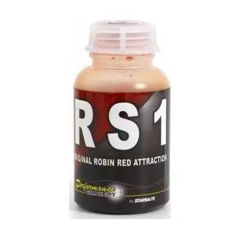 Návnadové aroma Starbaits Dip Concept RS1 200ml