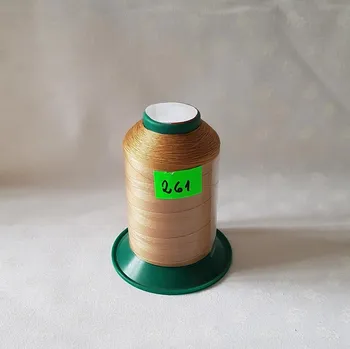 Nit NITĚ čalounická slámová č.261 Různí výrobci