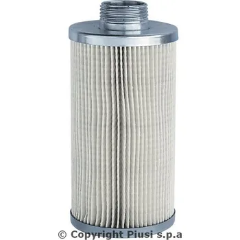 Kompresor Filtrační vložka na (bio) naftu CLEAR CAPTOR - 100 l/min