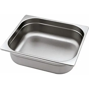Plech na pečení Tomgast Gastronádoba GN 2/3 plná 352 x 325 mm Výška: 40 mm