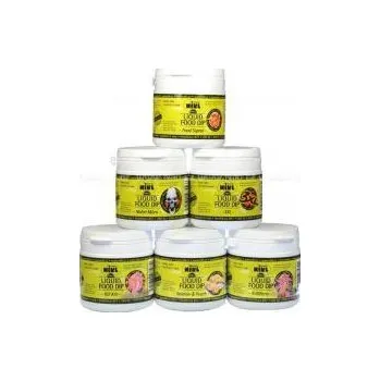 Návnadové aroma Nikl Liquid Food Dip iSecret 100ml