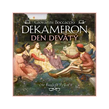 Dekameron Den devátý MP3 download