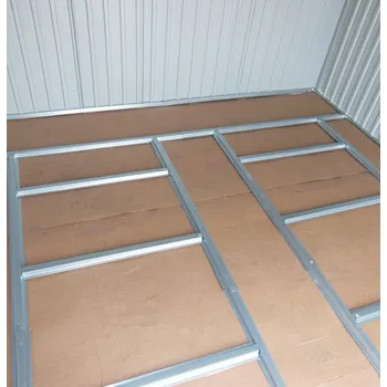 Zahradní stavba Maxtore základna MAXTORE WOOD 98 | cena za ks