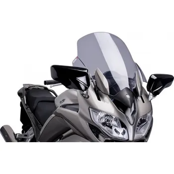 Větrný štít Touring 6483 Yamaha FJR 1300A/AE/AS (13-20) Kouřová (H)