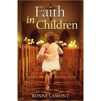 Učebnice Faith in Children - Lamont, Ronni