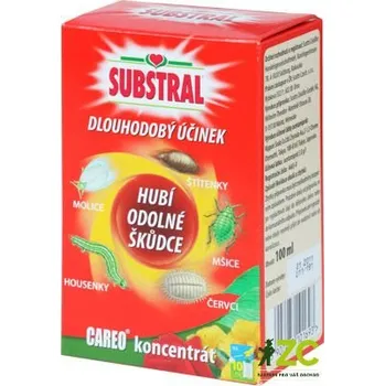 Pesticid Scotts Company Substral Careo Ultra 30 ml