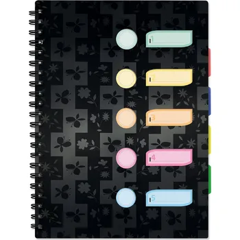 ARGUS Sešit se záložkami A4 15520005