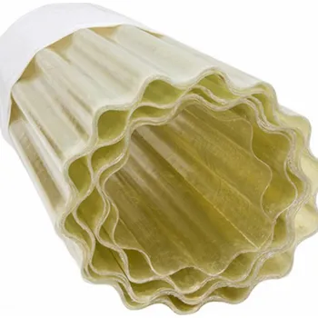 Sklolaminátová deska Scobax Sklolaminátová role PES 3000 mm přírodní | cena za m²